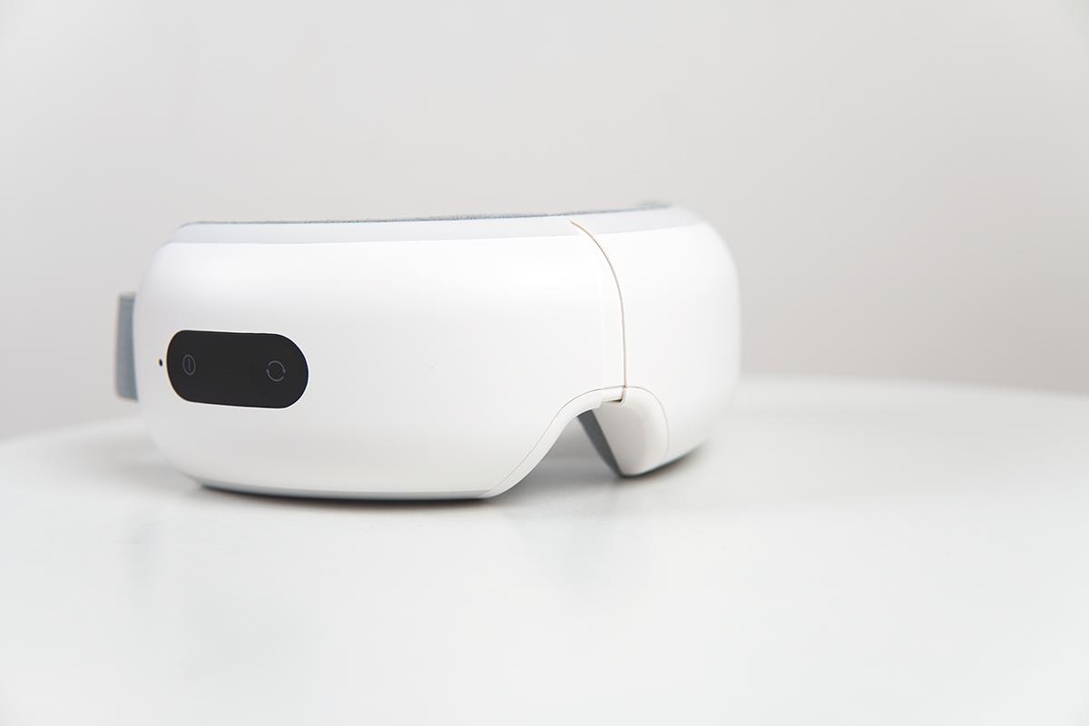 isee眼部按摩仪测评,isee眼部按摩器好用吗