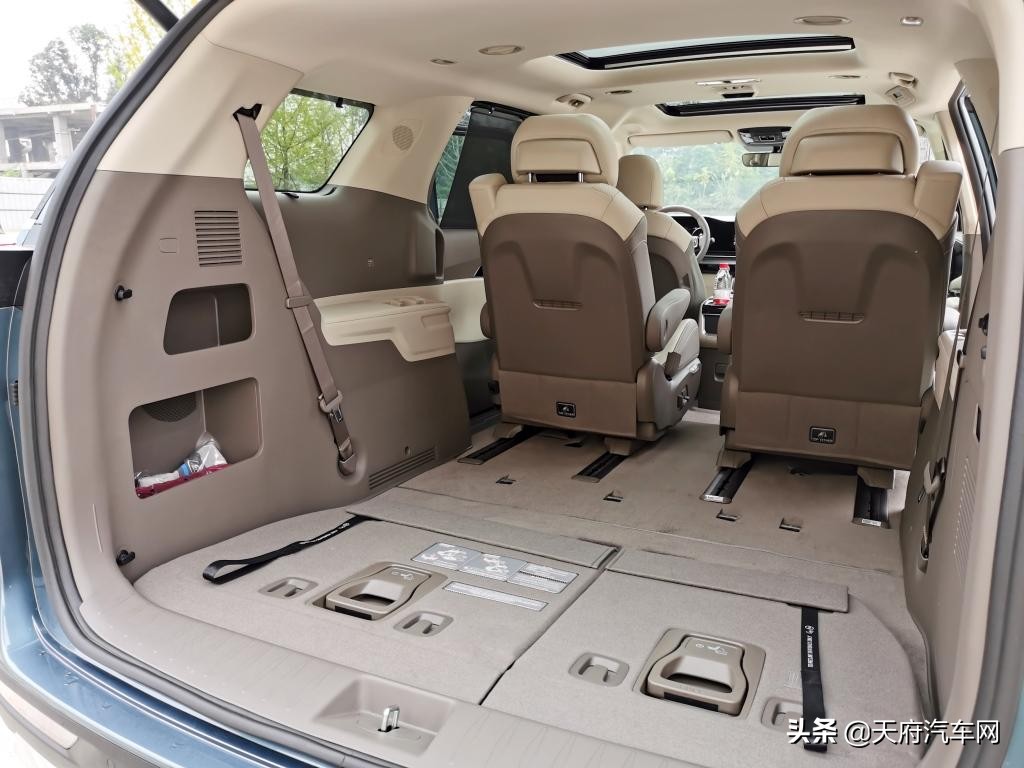 懂车帝起亚嘉华试驾视频最新,试驾起亚嘉华第一视角