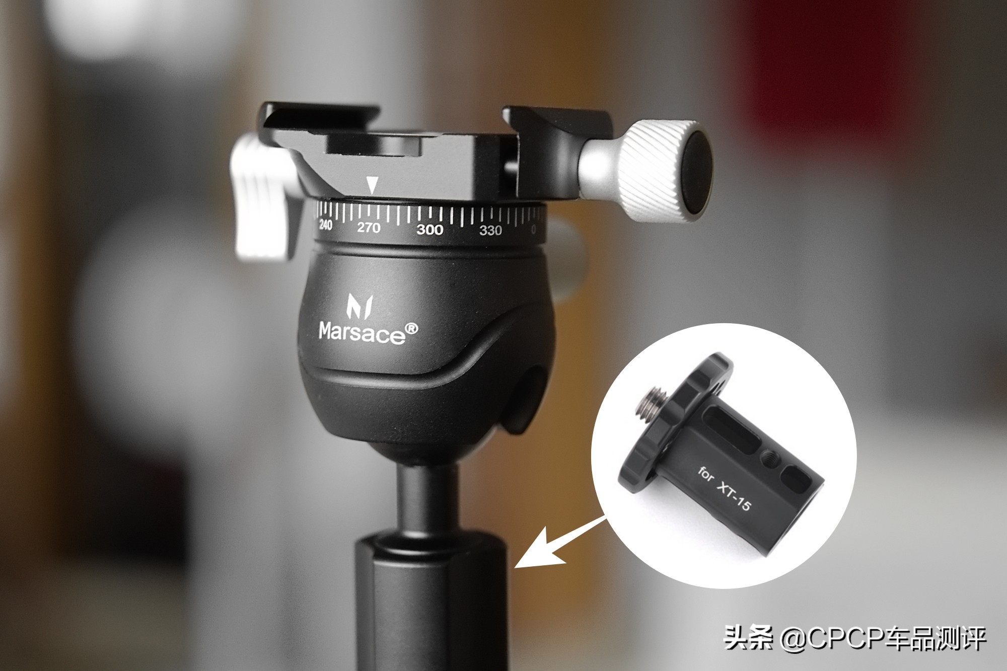 微单三脚架便携,性价比高便携三脚架