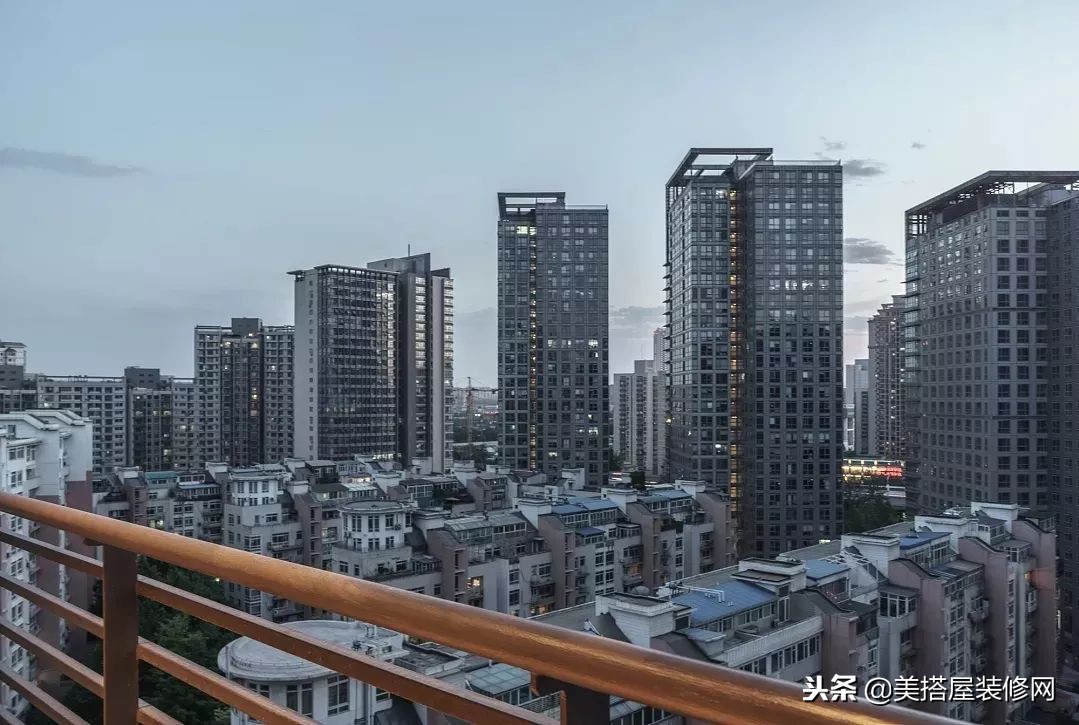 18年的二手房改造,二手房改造注意这5点