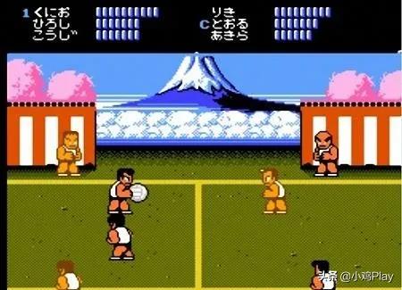 热血fc系列为什么会倒闭,当年fc热血系列