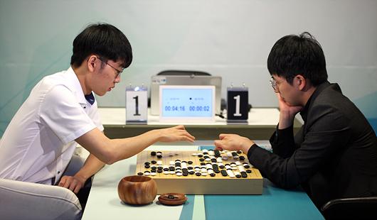 GS加德士杯三连冠申真谞：不在意柯洁的挑衅