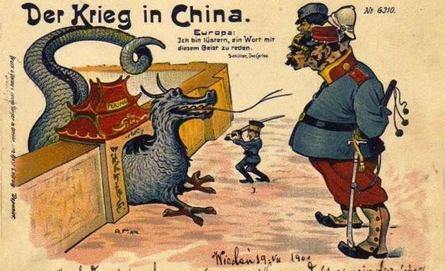 龙是否真的存在我们是龙的传人,龙真存在的吗它蕴含着什么