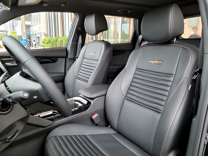 试驾起亚智跑Ace，1.5T迸发200马力，上了高速才知道后劲足不足