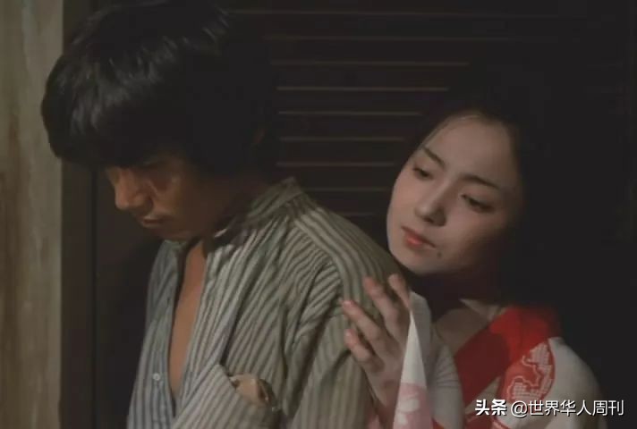 这部《人民日报》安利的“黄片”，揭露了近代日本最羞耻的一面