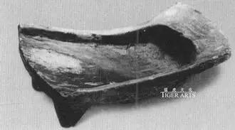 文房千年史砚从远古来｜砚台简史