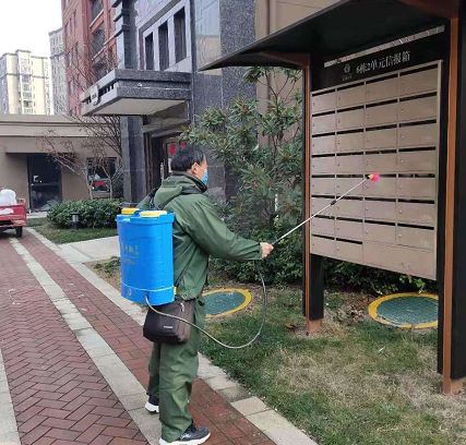 阜阳碧桂园物业怎么样,阜阳碧桂园物业排行