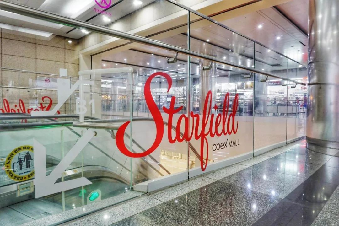 首尔的街巷，藏着商业好看的模样