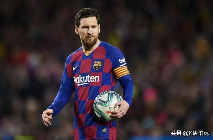 欧洲足坛经历了一个不眠之夜,盘点近年来欧洲足坛