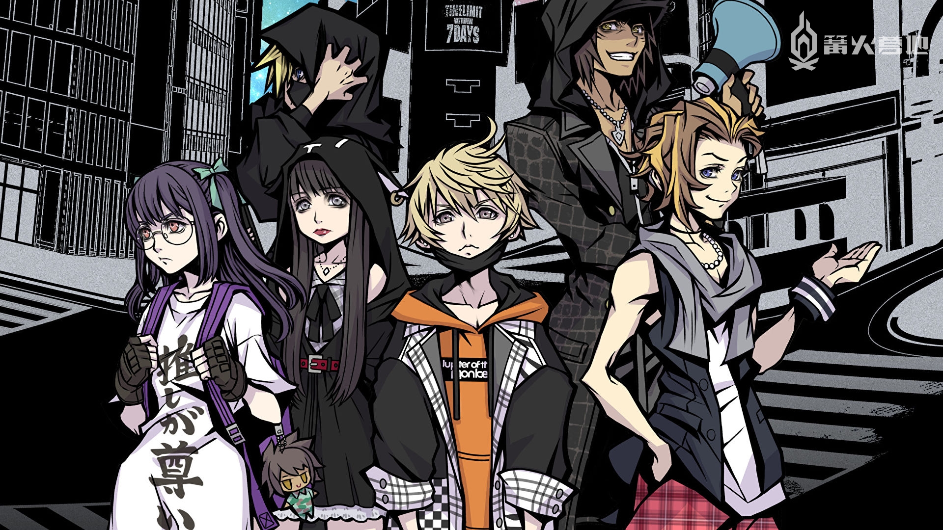 盘点十款漫改游戏佳作,漫改游戏排行榜前十名