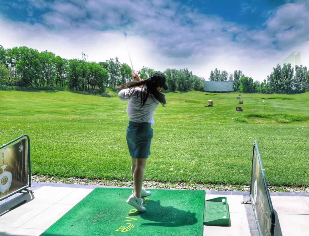 思念果岭山水度假,郑州市思念果岭山水