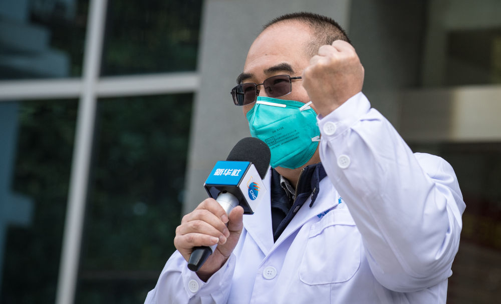 风雨无阻疫情防控不松懈,风雨无阻防疫必胜