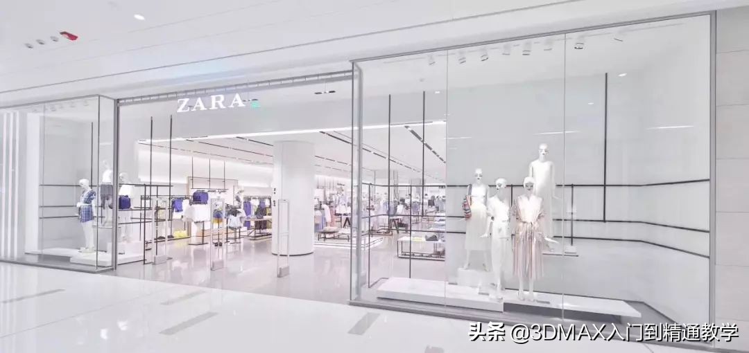 3dmax用什么灯光打产品,3dmax灯光怎么做出高级感