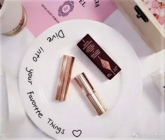 世界口红十大奢侈品牌榜,世界七大奢侈品口红排行榜第一