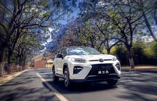 各有千秋三款实力小型suv推荐,威兰达混动和皓影混动谁更值得买