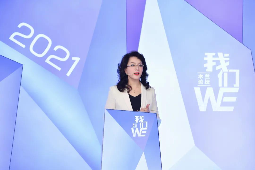 获众多商界大咖点赞的樊文花，如何凭借“三驾马车”奠定领先地位