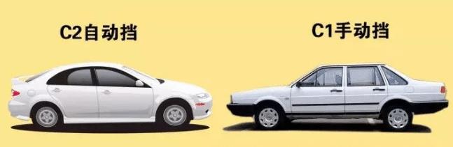 c1驾照如何能考过,c1驾照有考不过的吗