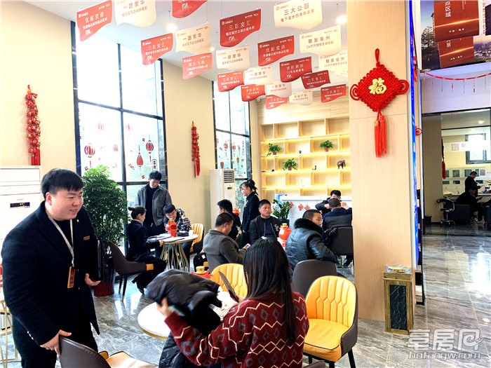 亳州市楼市行情,亳州一月楼市最新开盘