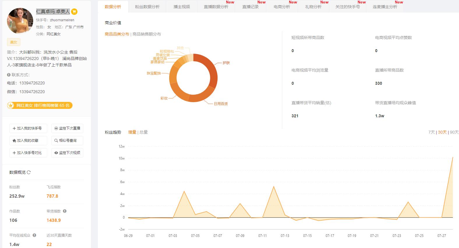 仁真卓玛直播回放,网红仁真卓玛小视频