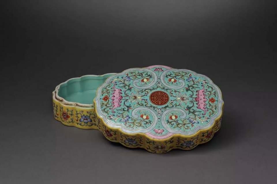 景德镇陶瓷史简介,走进千年窑址