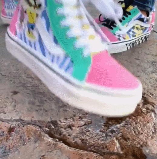 米奇合作款值得买吗,米奇联名solo