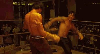 托尼贾拳霸正片,托尼贾拳霸经典特辑