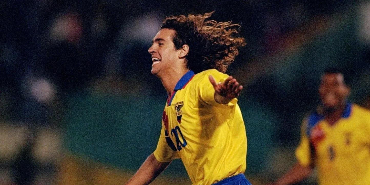 厄瓜多尔世界杯排名多少名,厄瓜多尔国家队排名榜