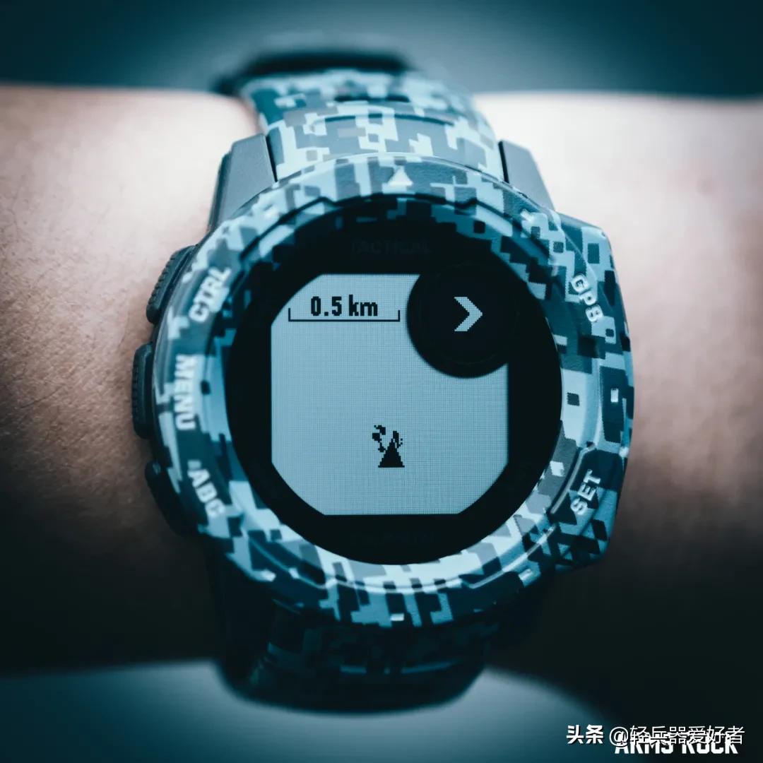 如何选择适合自己的佳明运动手表,佳明哪款战术表好