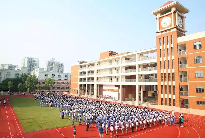 深圳改革开放40周年教育的发展,深圳教育改革最新方案