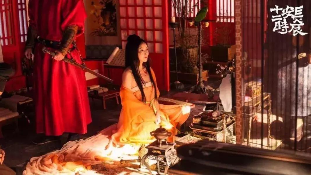 棣欐皼鍗佷簩鏃惰景鐜╂硶,鍗佷簩鏃惰景棣欐皼