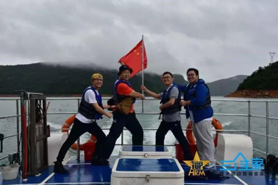 杰出雇主探访,杰出雇主调研