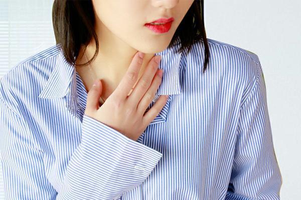 经常喉咙痛是阴虚还是阳虚,经常喉咙痛会是什么病