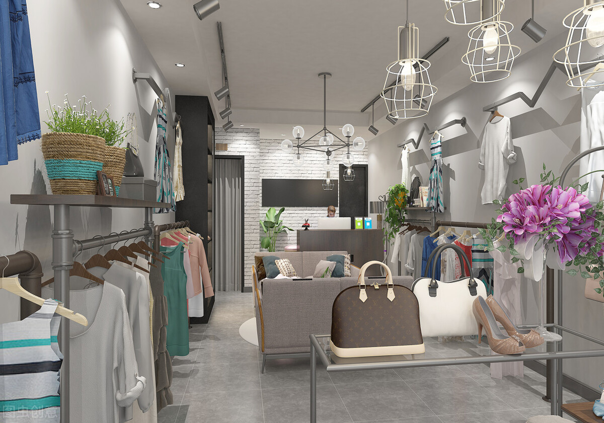 开服装店进货渠道有哪些,新手小白想学开服装店进货技巧