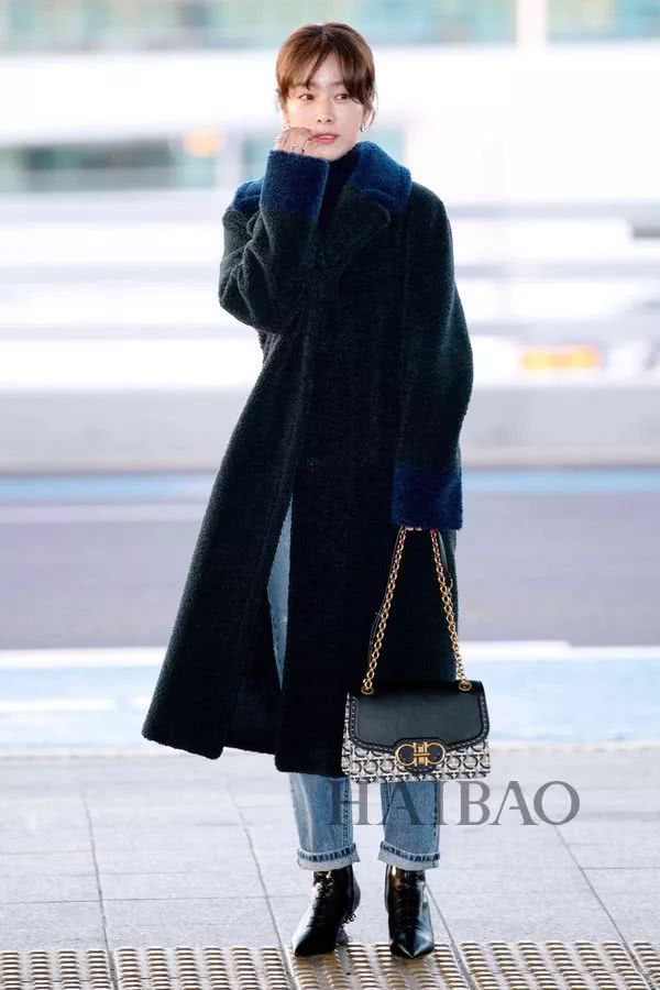 超级厉害的穿搭,用这5套穿搭让你花式秀身材