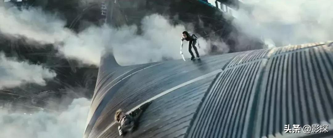 耗时几亿小时电影,一部耗费16亿的电影