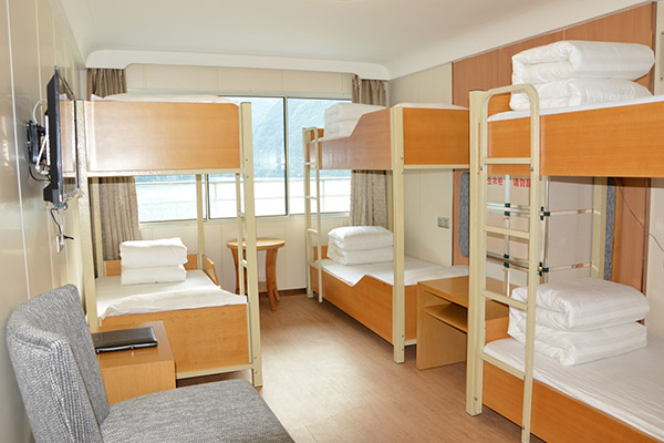 重庆到宜昌游轮什么船最好,重庆到宜昌游轮带餐吗