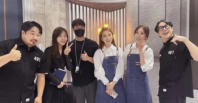 runningman刘在石提尹恩惠,runningman刘在石暖心