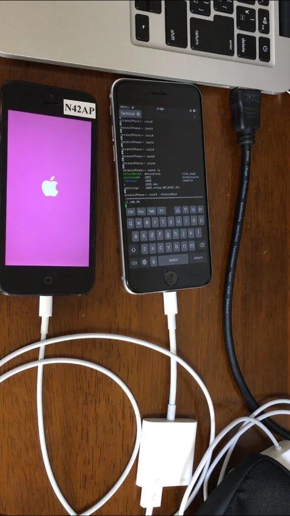 如何给iphone5刷机到ios6,iphone6s惊艳