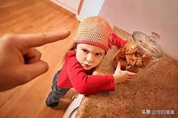 10岁儿子爱小偷小摸怎么教育,孩子喜欢小偷小摸还经常撒谎