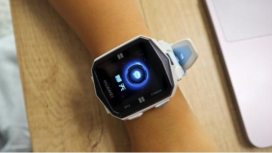 华为儿童手表3x是游泳级防水吗,华为儿童手表3详细评测