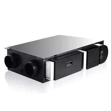 新风系统哪一款产品最好,2021新风系统