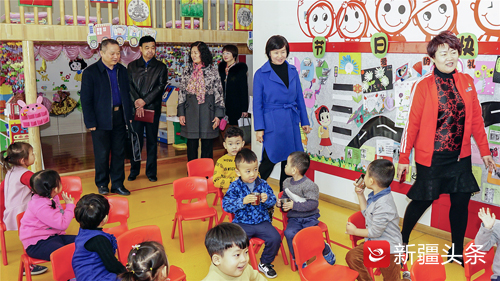 昌吉市世纪新城幼儿园,昌吉市新建幼儿园分布图