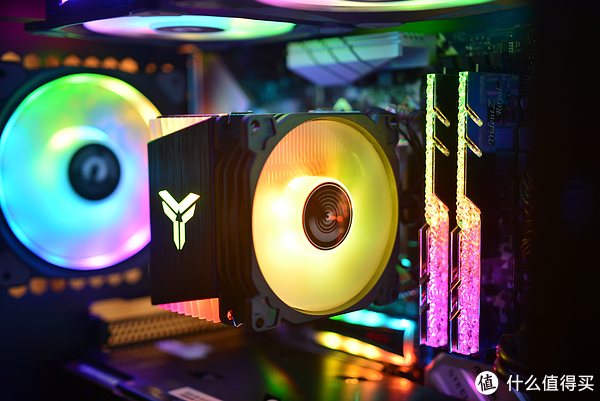 乔思伯散热器cr1400能压住12400f吗,乔思伯cr1400散热器能压住r55500吗