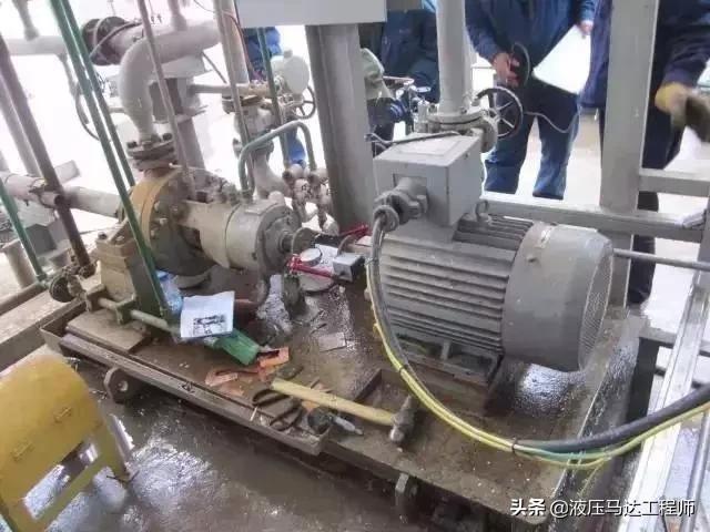 联轴器找正最快,干货图文讲解联轴器找正三大方法