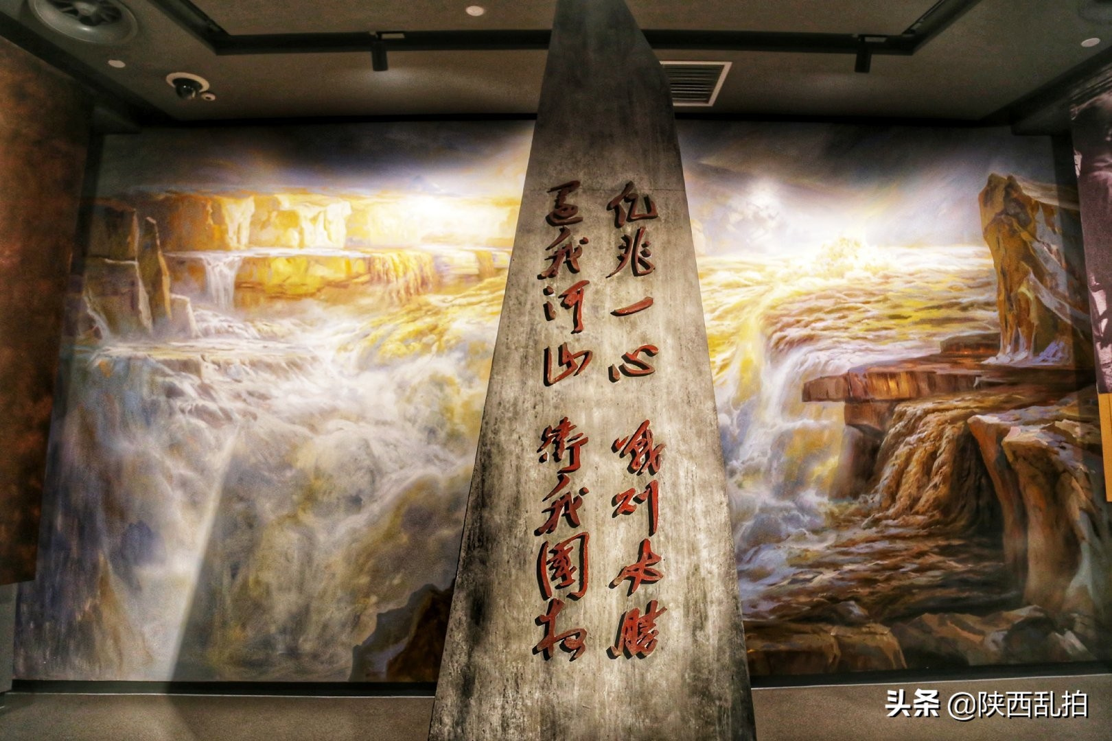 体验华夏文明溯源之旅,华夏文明寻根之旅