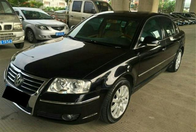 老款领驭烧机油吗,06年大众领驭烧机油吗