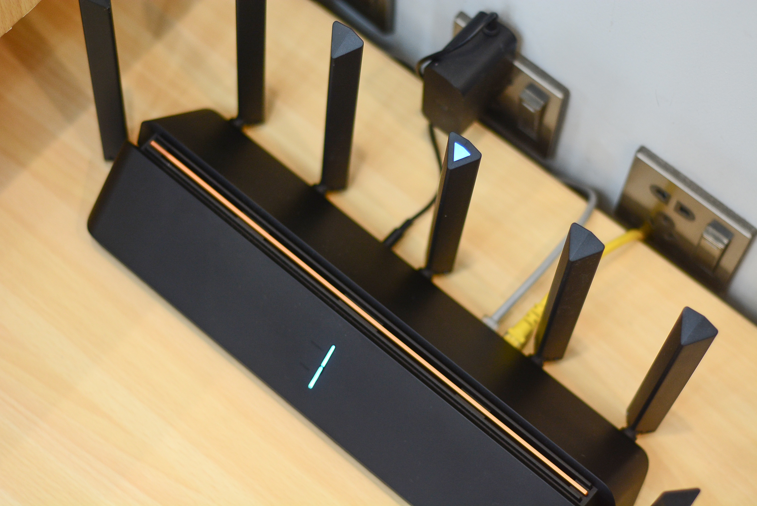 小米wifi6路由器最便宜的,小米wifi6路由器入门级推荐