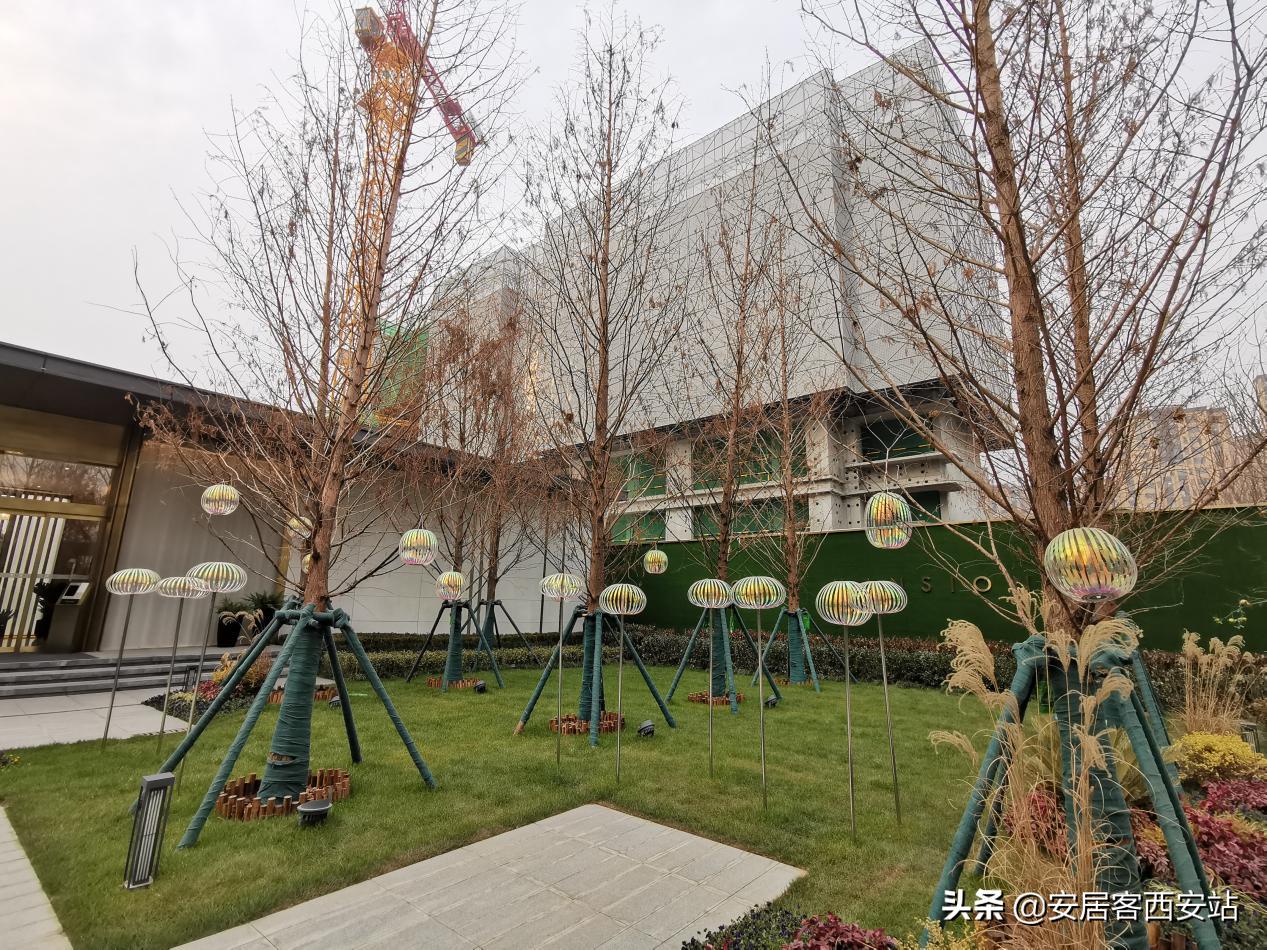 实探科学城高性价比楼盘,实探楼盘