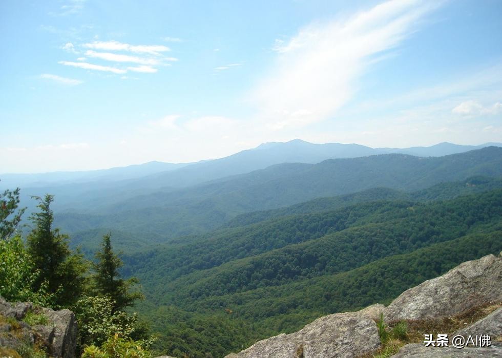 美国西部旅游必去景点推荐,美国东部值得去的景点排名