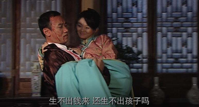 宅门里的丫头勾心斗角电视剧,宅门勾心斗角的电视剧